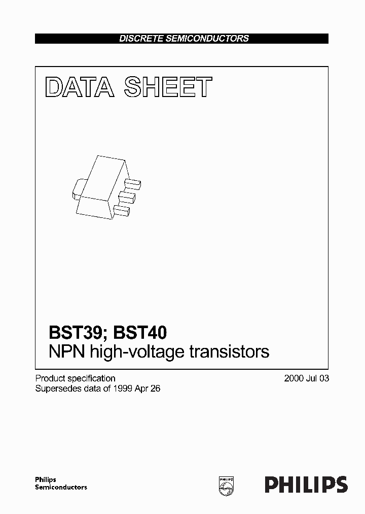 BST40_1964501.PDF Datasheet