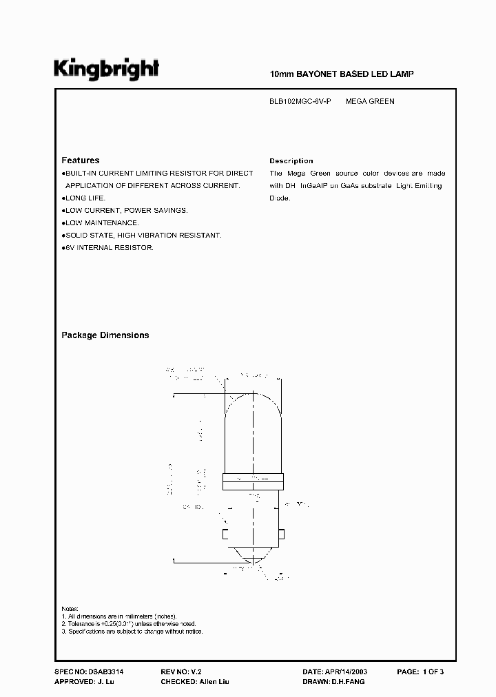 BLB102MGC-6V-P_1979213.PDF Datasheet