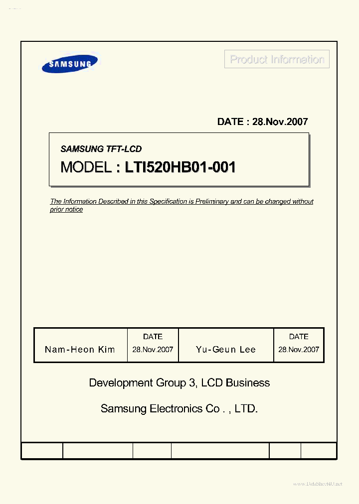 LTI520HB01-001_1985452.PDF Datasheet