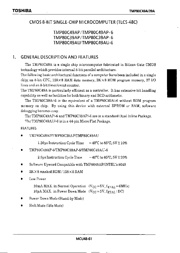 TMP80C49AU-6_1998277.PDF Datasheet