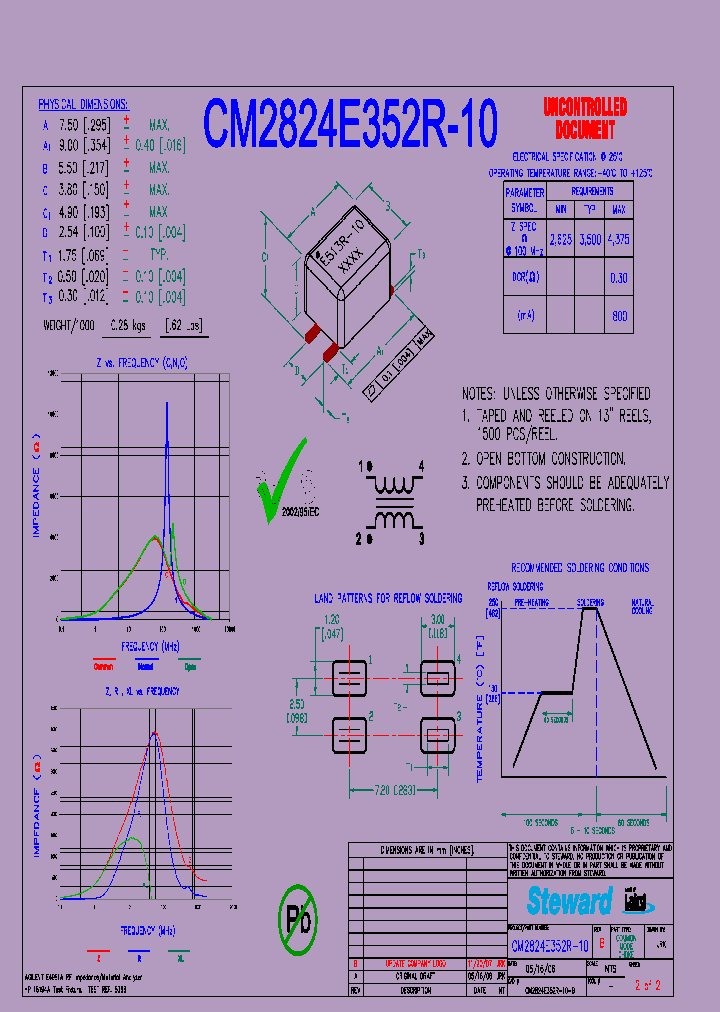 CM2824E352R-10_2036403.PDF Datasheet