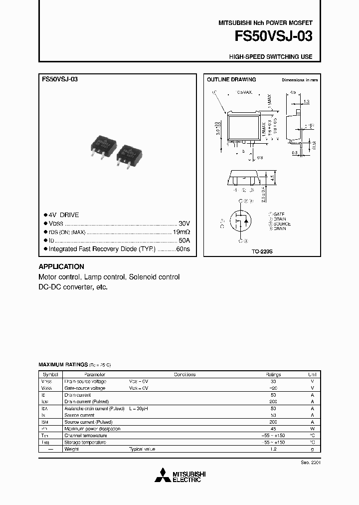 FS50VSJ-03_2052356.PDF Datasheet