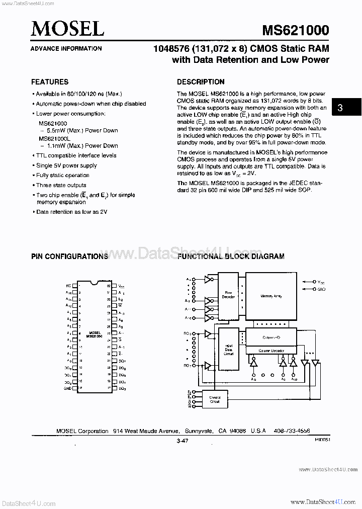 MS621000_2089079.PDF Datasheet