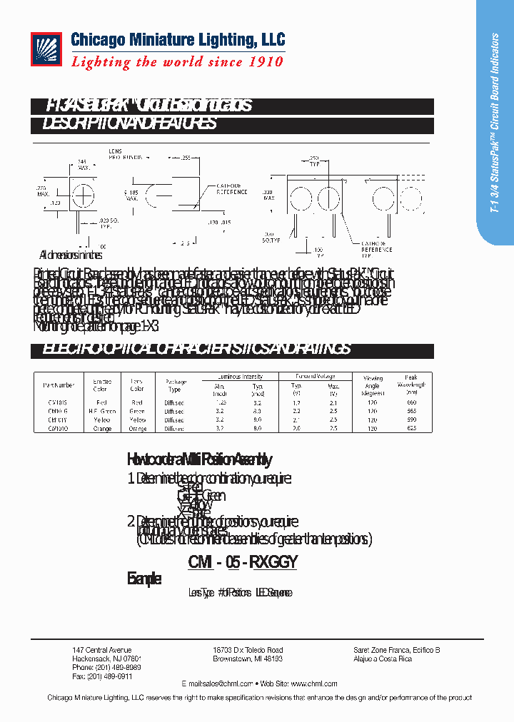 CMI01Y_2103982.PDF Datasheet