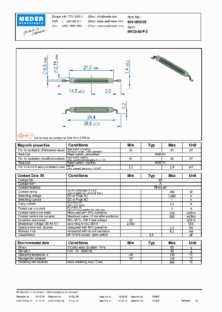 MK23-85-F-2_2120189.PDF Datasheet