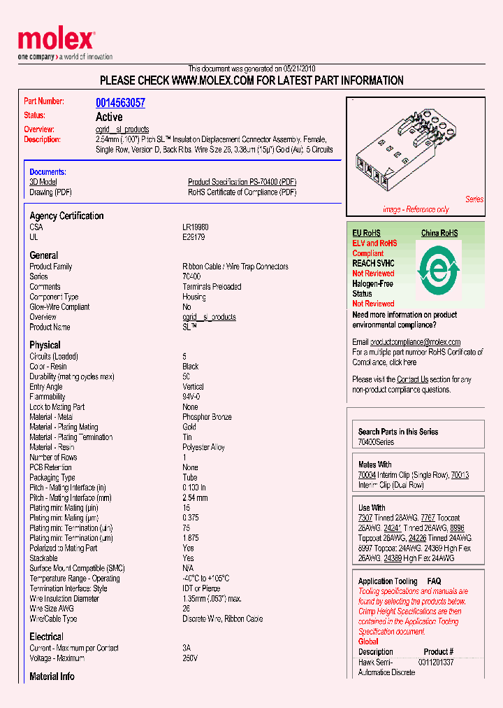 A-70400-0774_2134013.PDF Datasheet