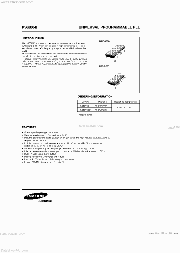 KS8805B_2170422.PDF Datasheet