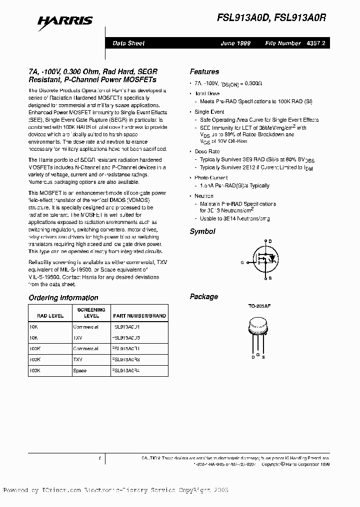 FSL913AOR4_2239342.PDF Datasheet