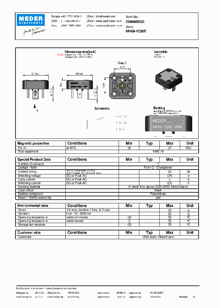 MK09-1C90E11_2412717.PDF Datasheet