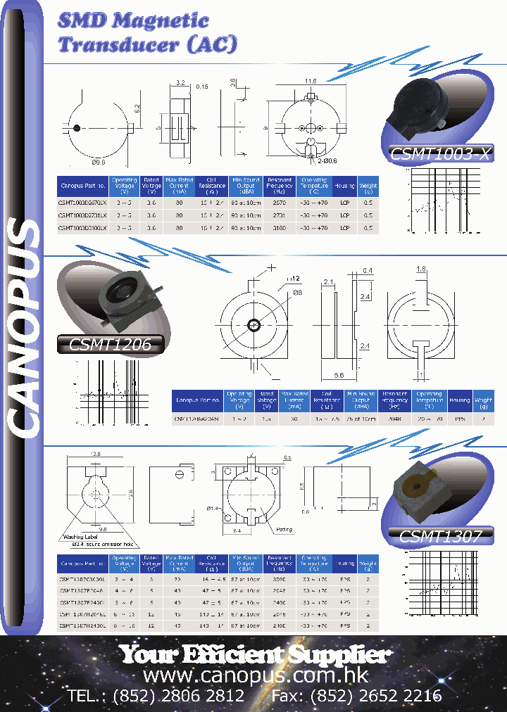 CSMT1307_2425302.PDF Datasheet