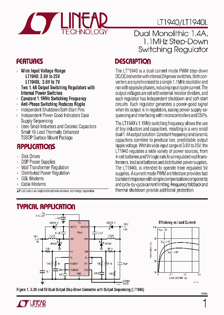 LT1940L_2466137.PDF Datasheet