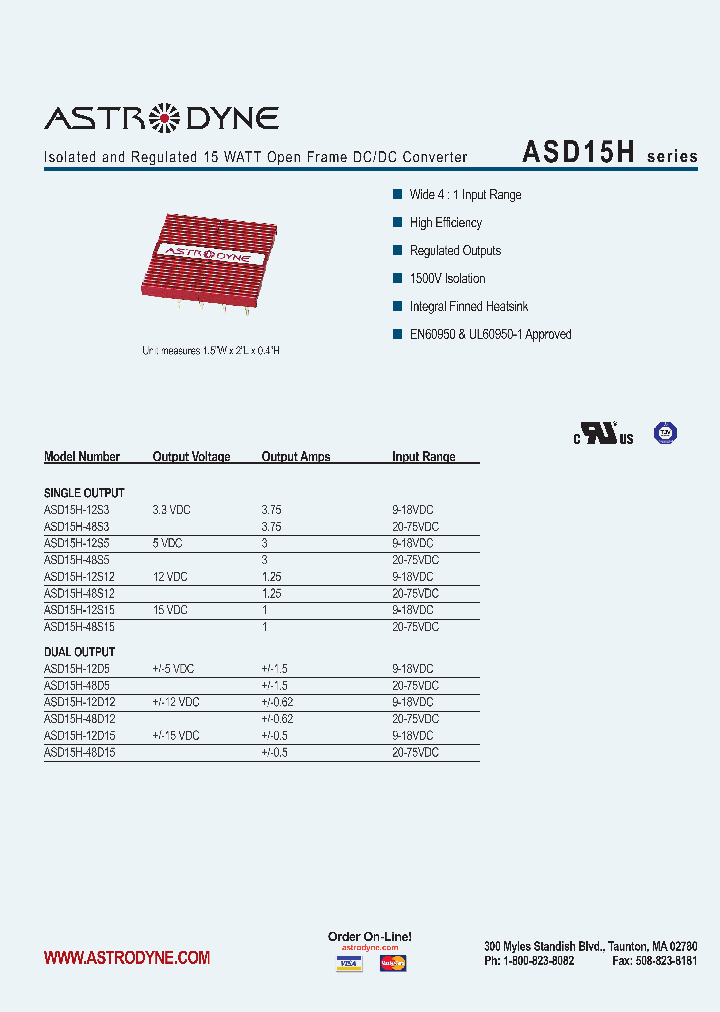 ASD15H-12D5_2471737.PDF Datasheet