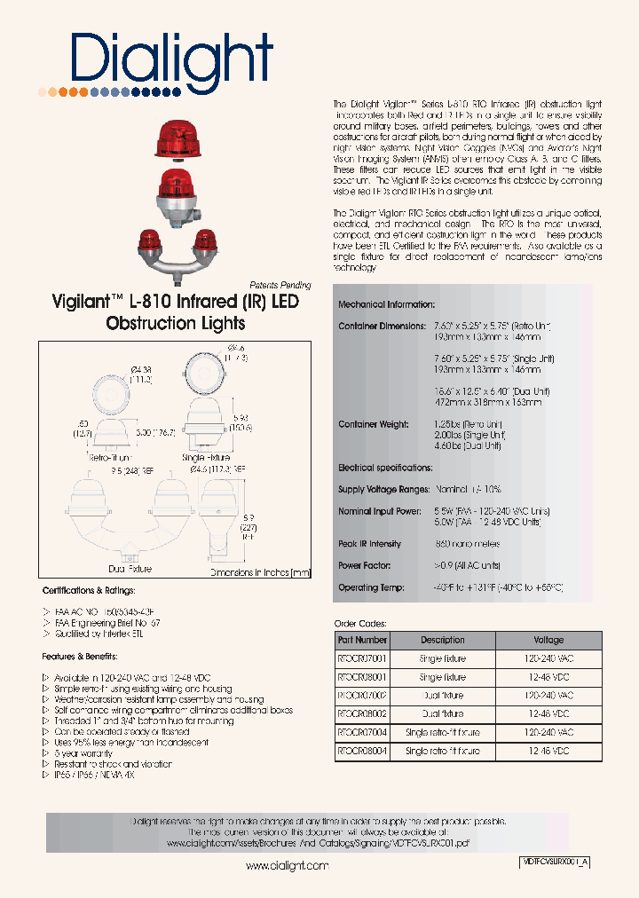 RTOCR07001_2562372.PDF Datasheet