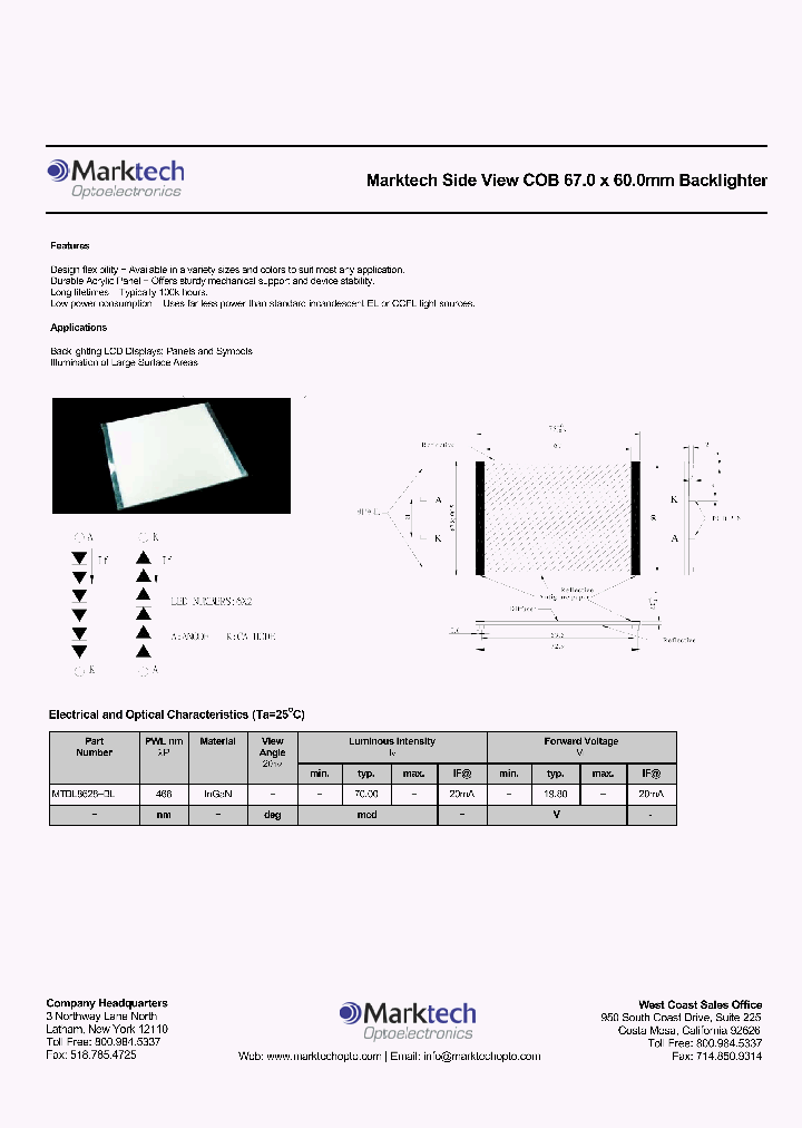 MTBL8628-BL_2615712.PDF Datasheet