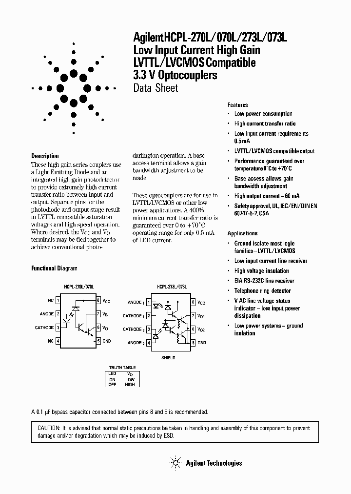 HCPL-070L_2669804.PDF Datasheet