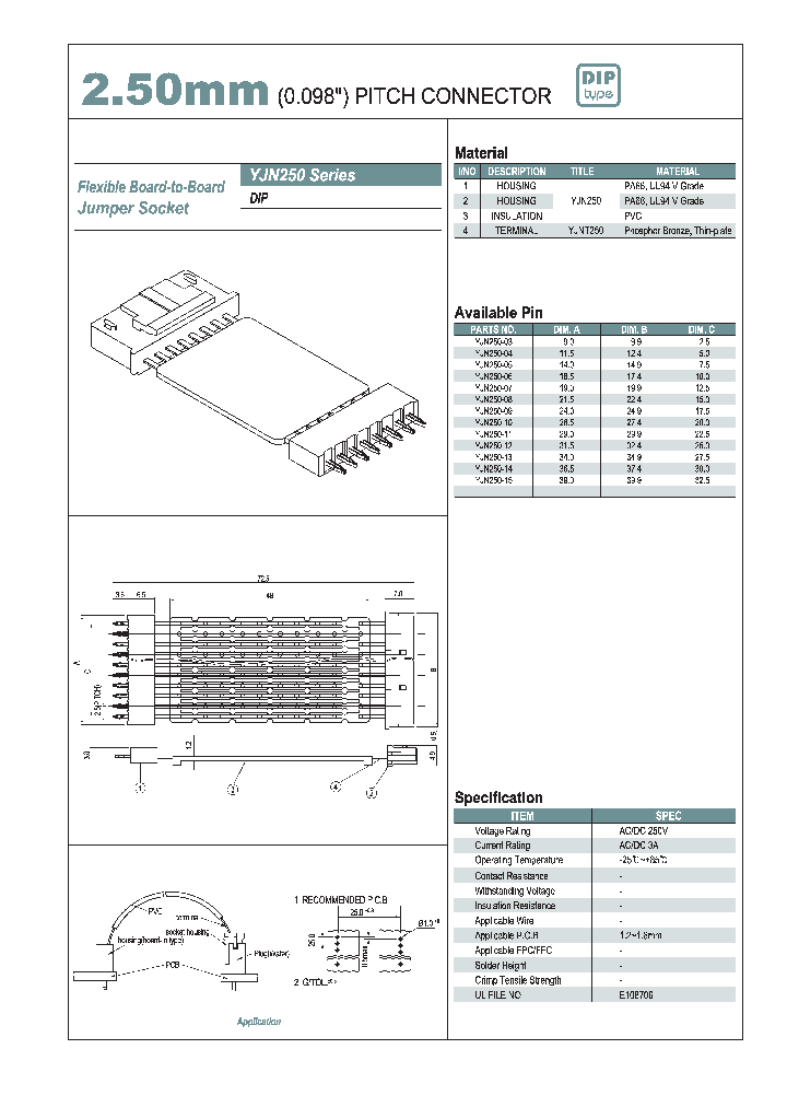 YJN250-15_2741559.PDF Datasheet