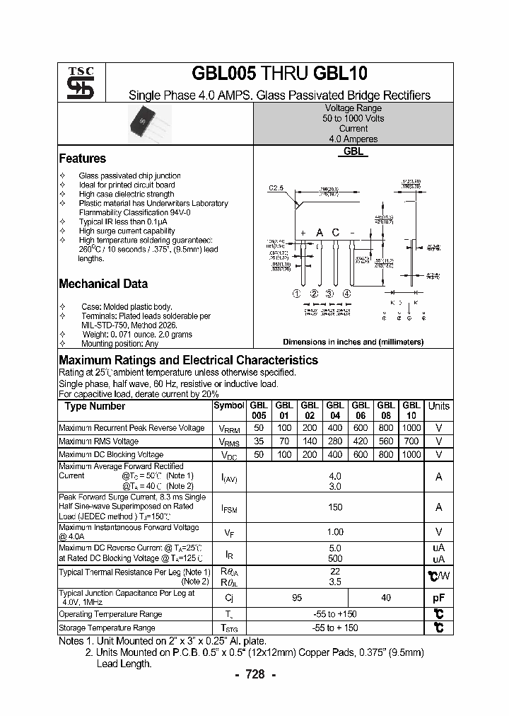 GBL08_2767823.PDF Datasheet