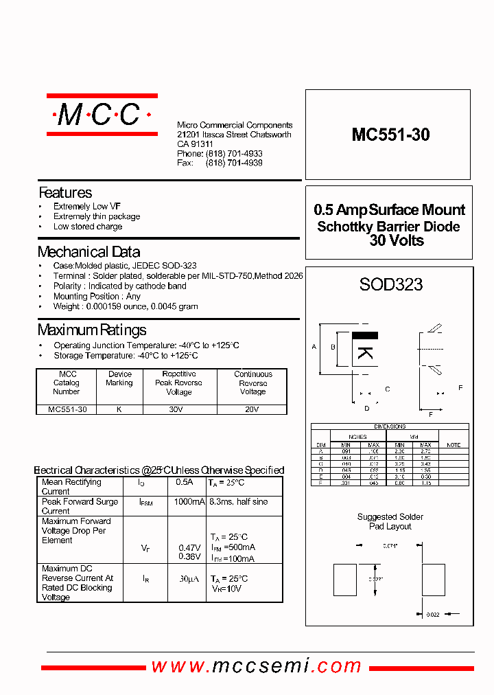 MC551-30_2794670.PDF Datasheet