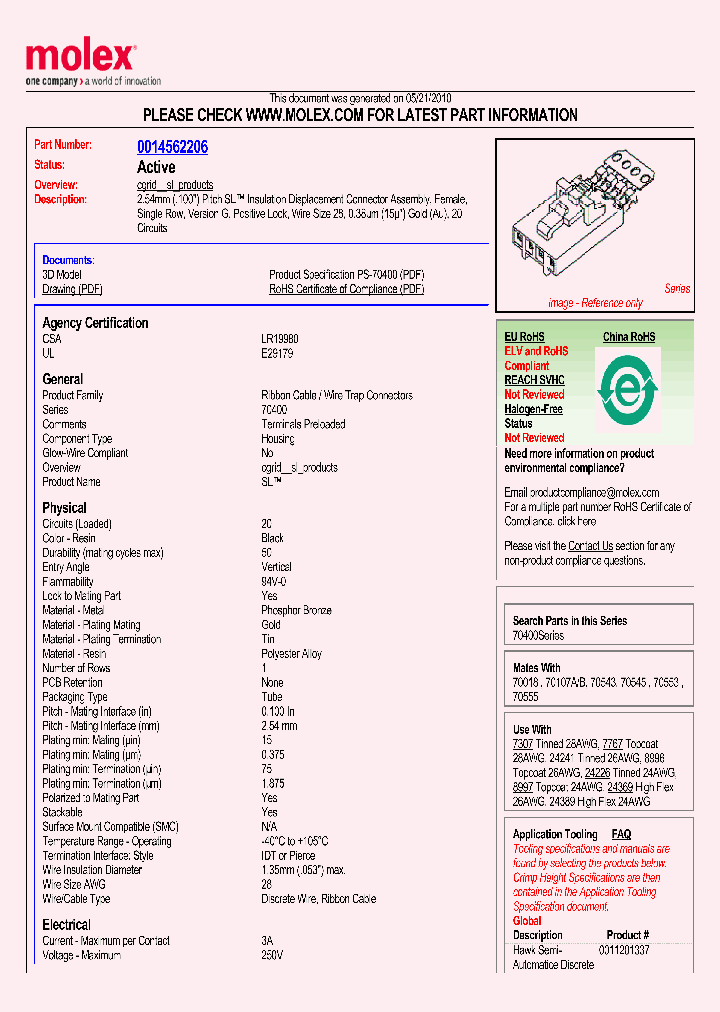 14-56-2206_2805607.PDF Datasheet