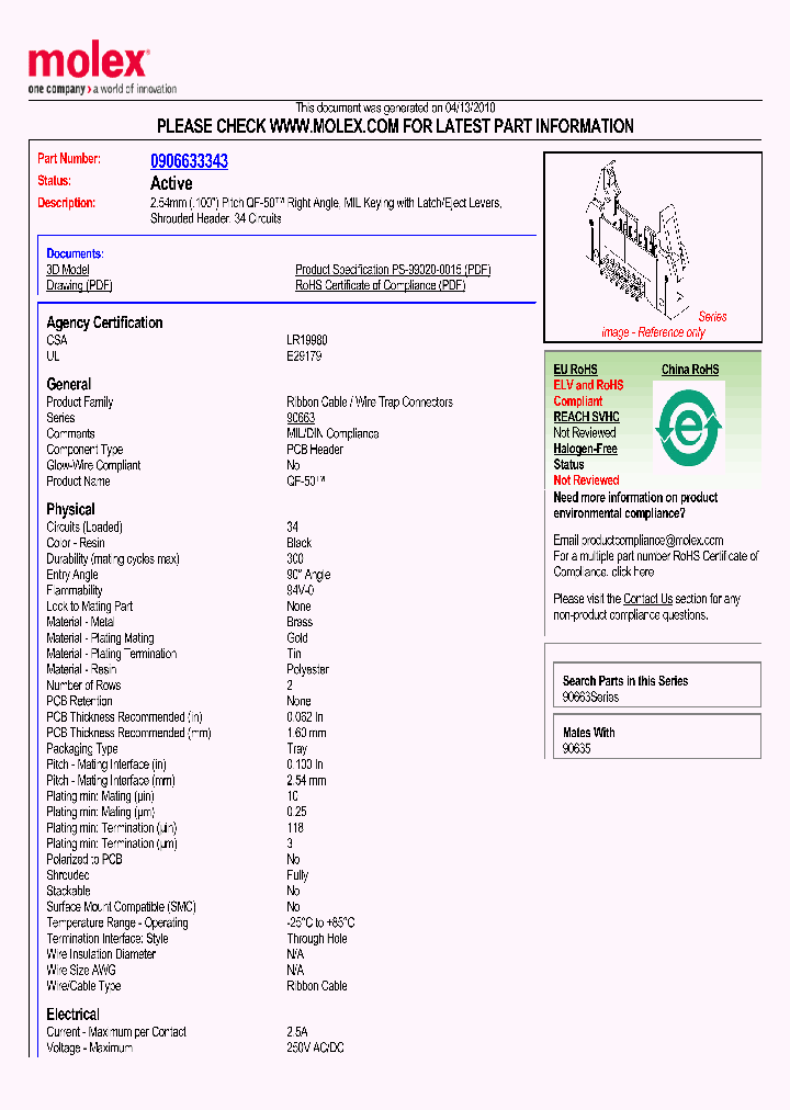 90663-3343_2956709.PDF Datasheet