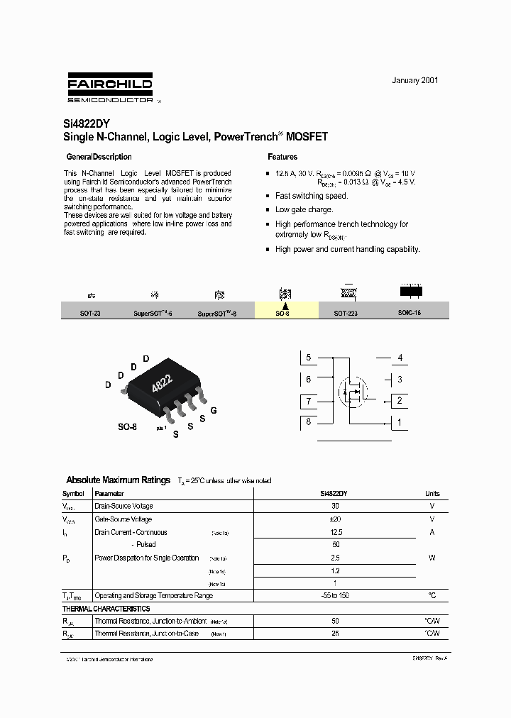 SI4822DY_2983663.PDF Datasheet