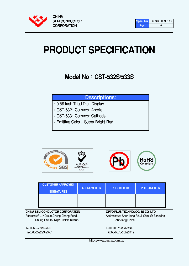 CST-533S_2989189.PDF Datasheet