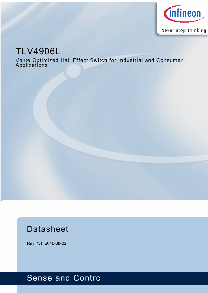 TLV4906L_2990554.PDF Datasheet