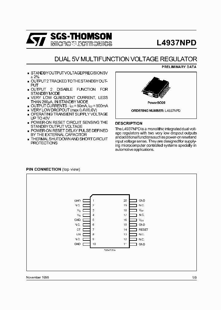 L4937NPD_3058242.PDF Datasheet