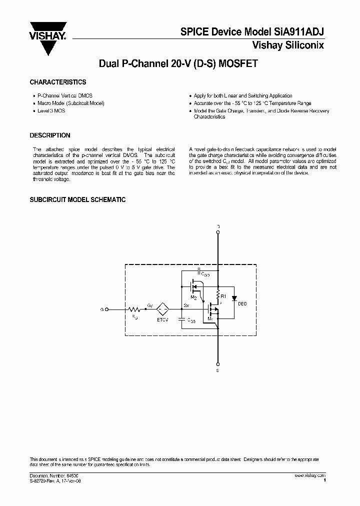 SIA911ADJ_3108115.PDF Datasheet