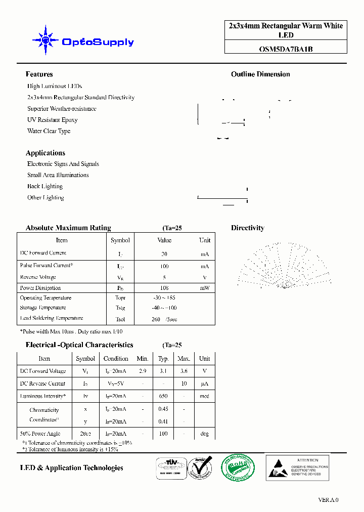 OSM5DA7BA1B_3250480.PDF Datasheet