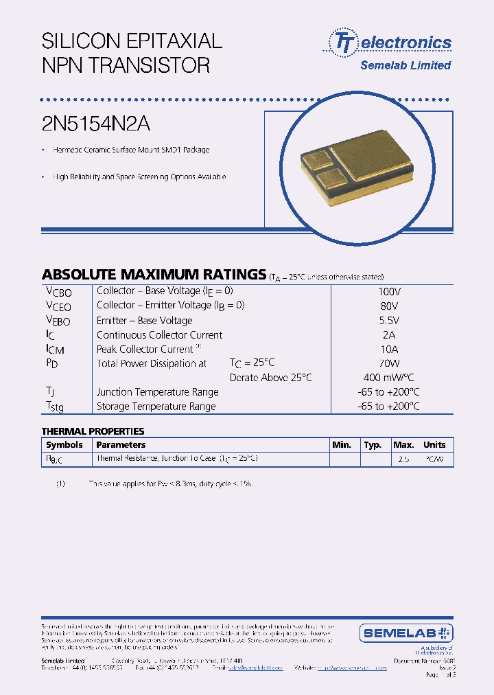 2N5154N2A11_3295226.PDF Datasheet