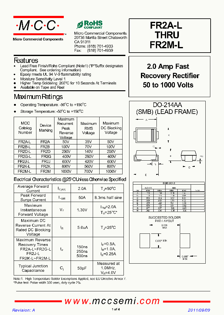 FR2D-L_3307382.PDF Datasheet