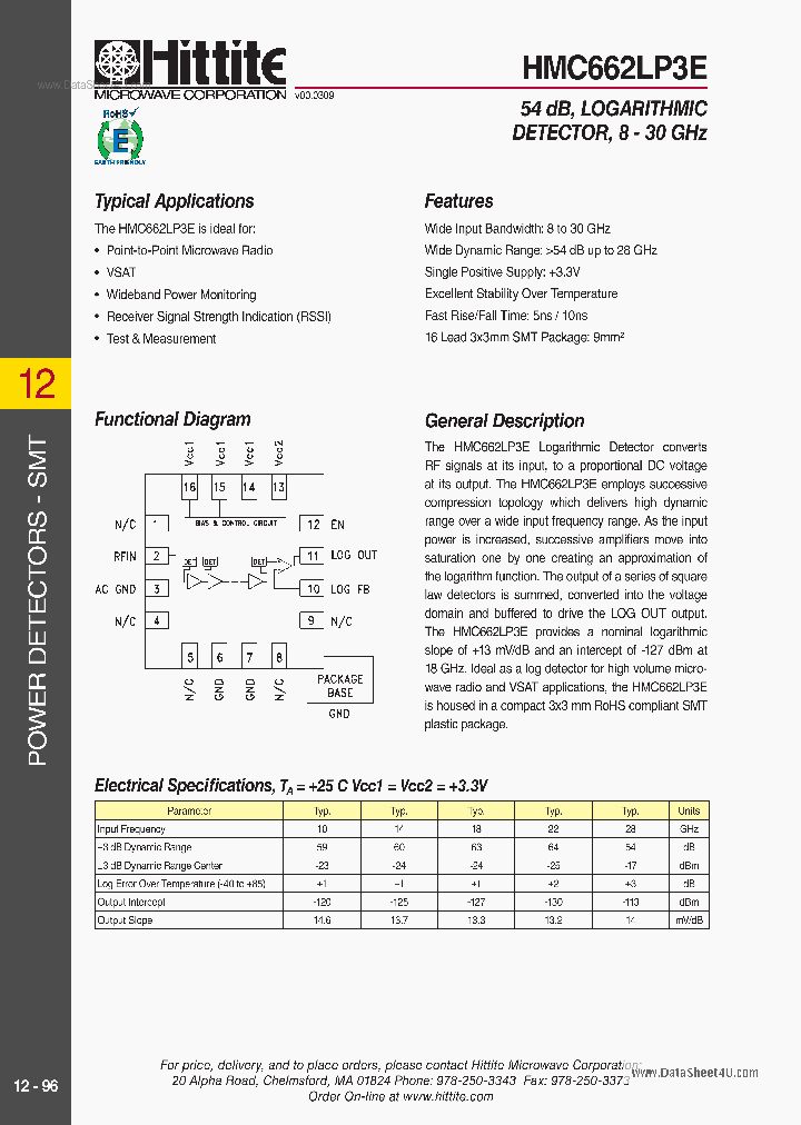 HMC662LP3E_3308765.PDF Datasheet