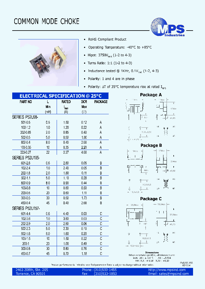 P52U157-453-07_3346861.PDF Datasheet