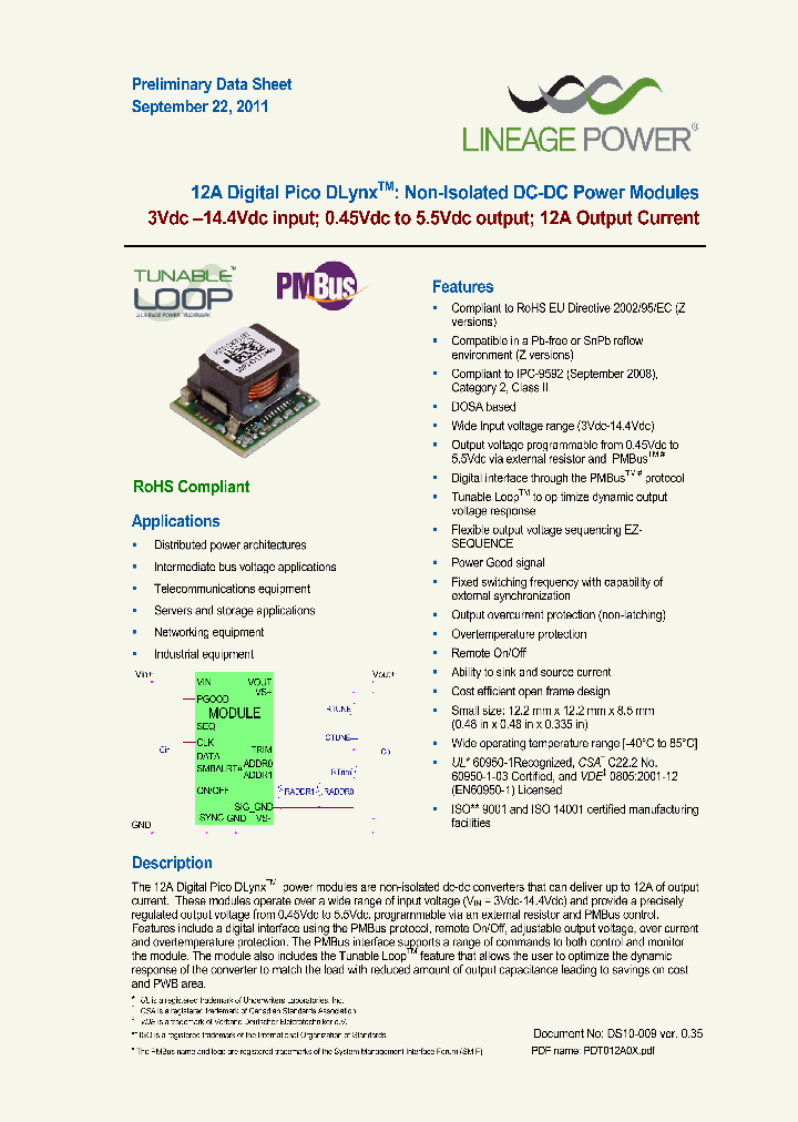 PDT012A0X3-SRDZ_3485489.PDF Datasheet