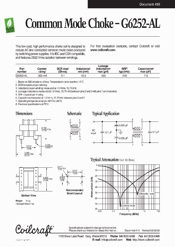 G6252-AL_3500457.PDF Datasheet