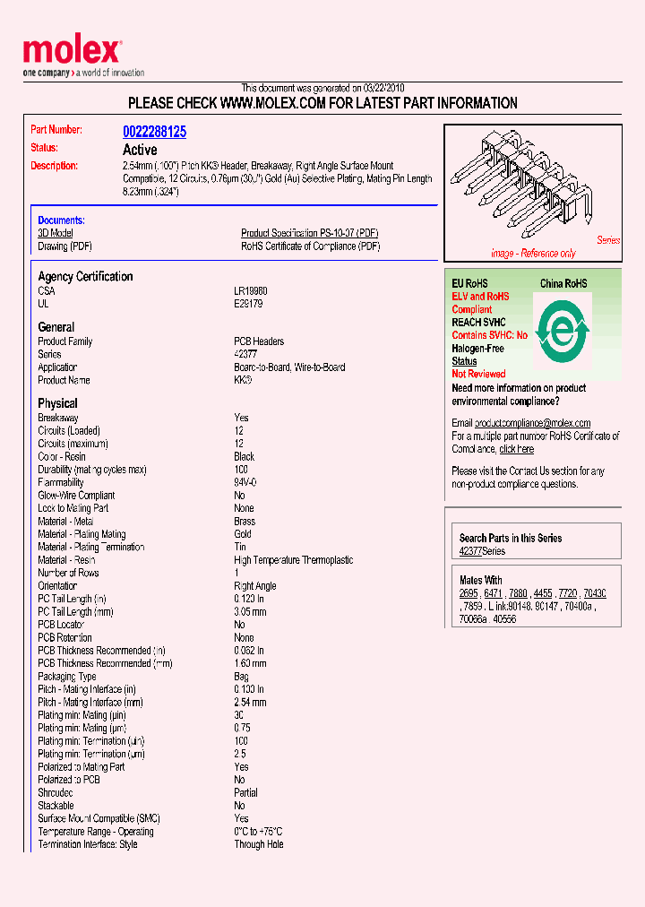 42377-0327_3517858.PDF Datasheet