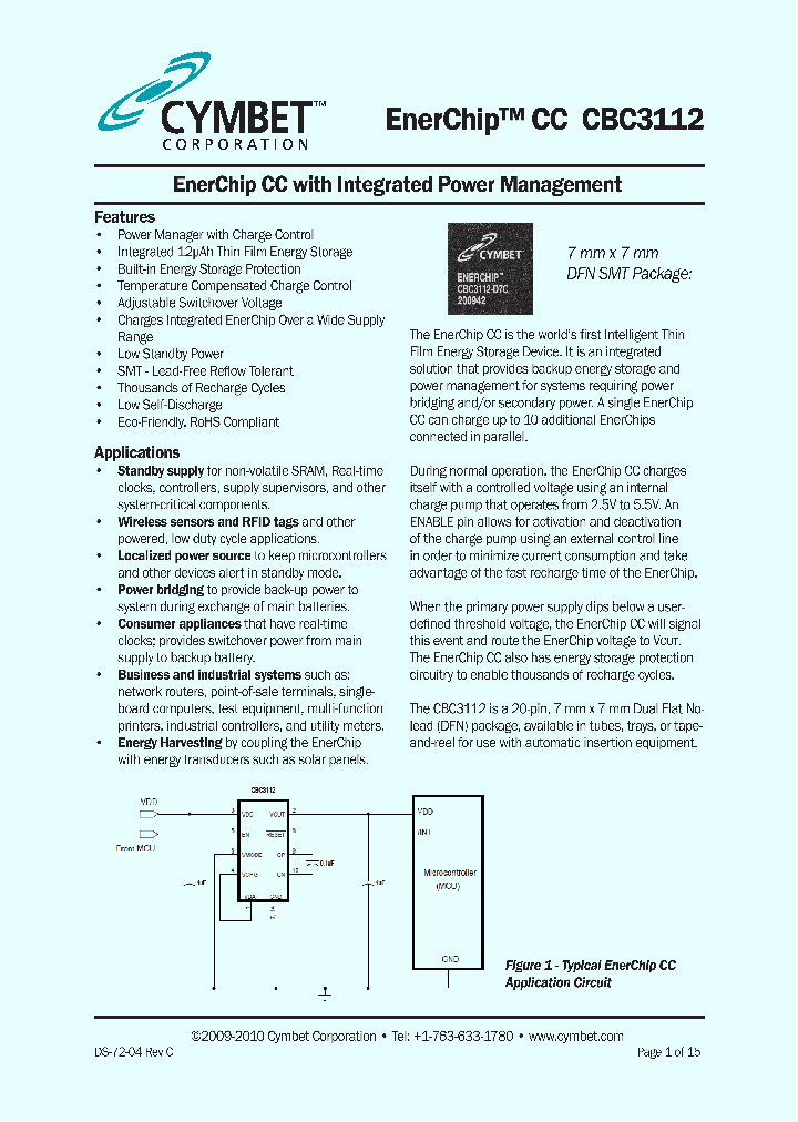 CBC3112-D7C-TR1_3532980.PDF Datasheet