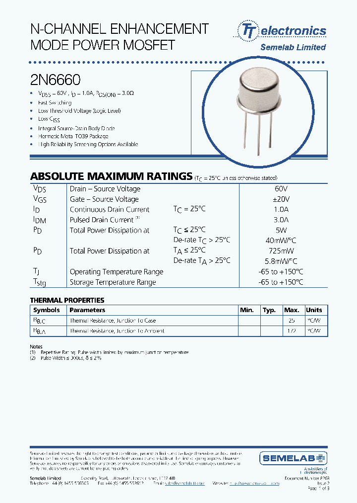 2N6660_3534851.PDF Datasheet