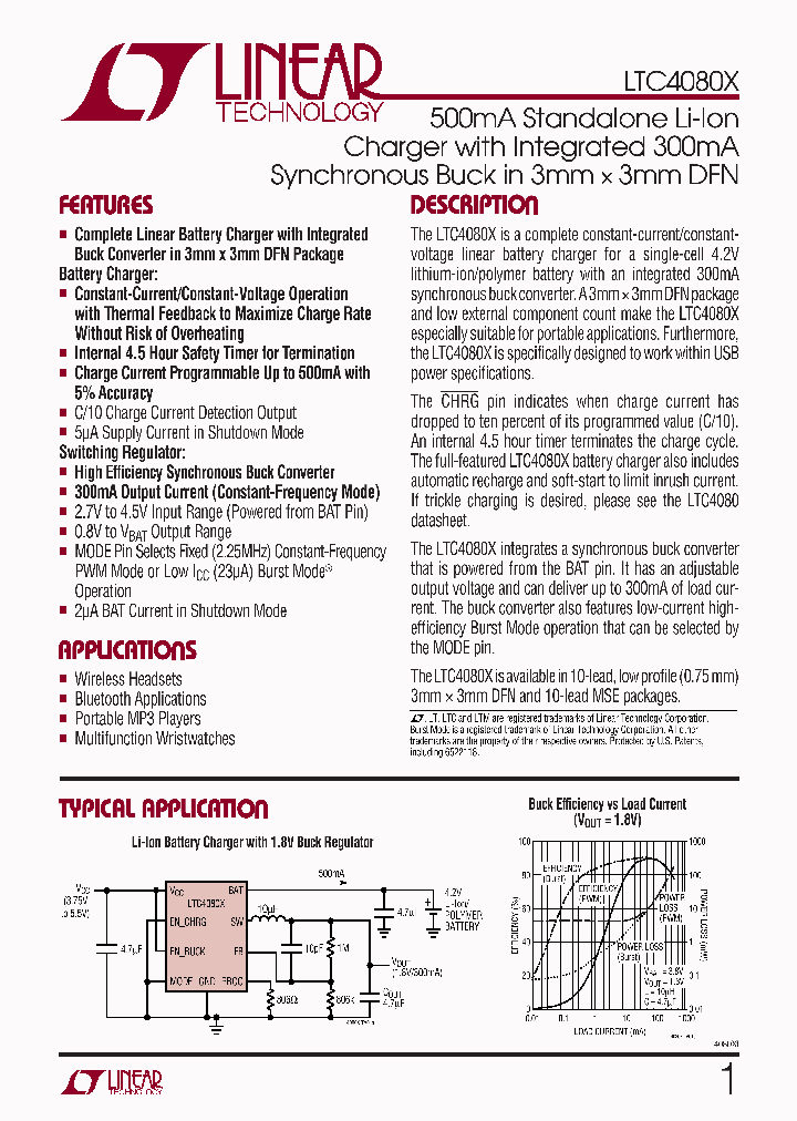 LTC4080X_3665726.PDF Datasheet