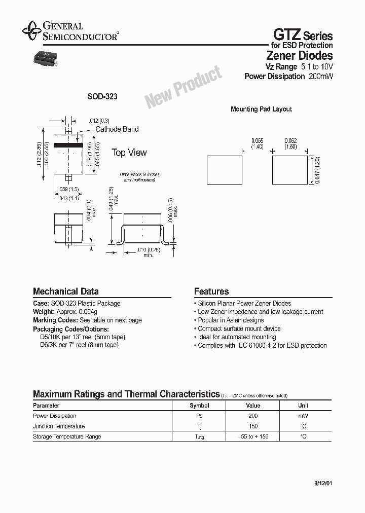 GTZ10D6_3768443.PDF Datasheet