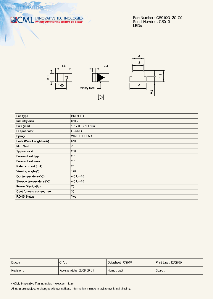 CS010O12C-C0_3801809.PDF Datasheet