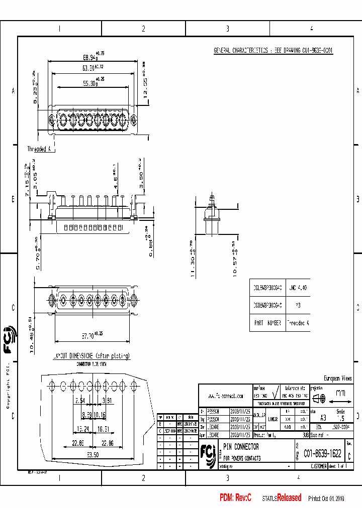 DCO8W8P300G40_3814658.PDF Datasheet