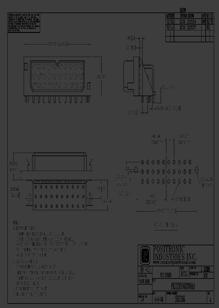 PLCH30F4B3NOA1_3815037.PDF Datasheet