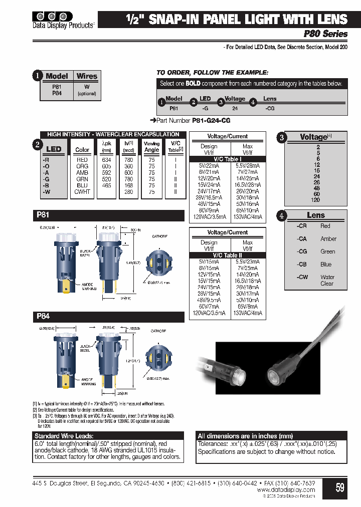 PB81-G24D-CG_3864183.PDF Datasheet