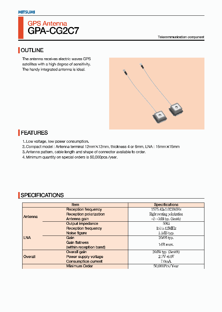 GPA-CG2C7_3861761.PDF Datasheet