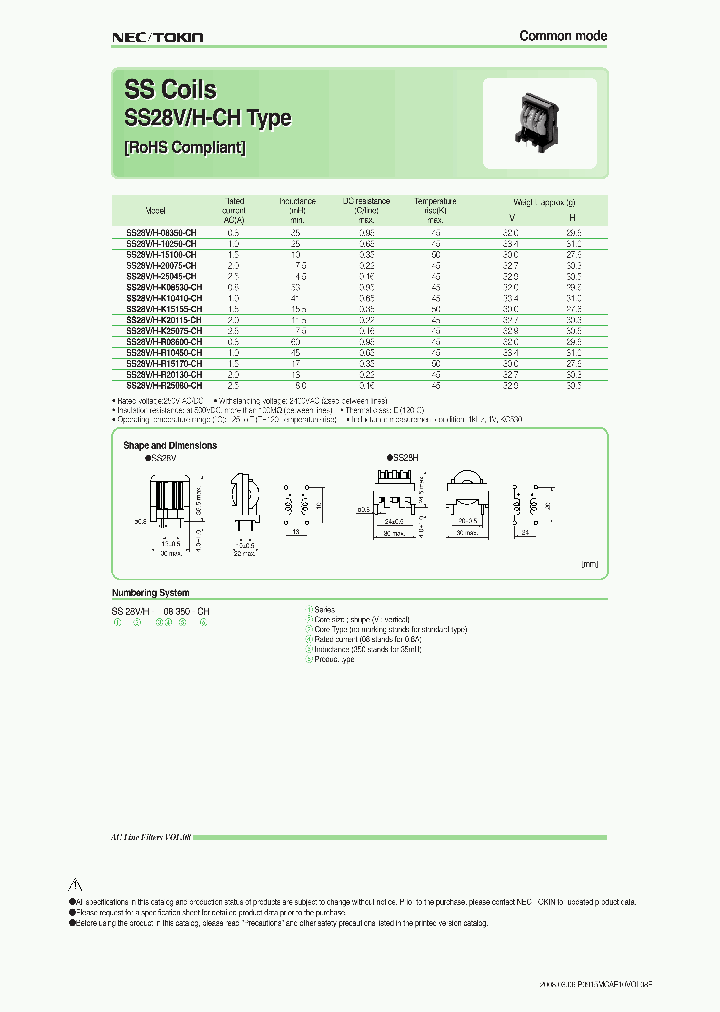 SS28H-08350-CH_3900553.PDF Datasheet