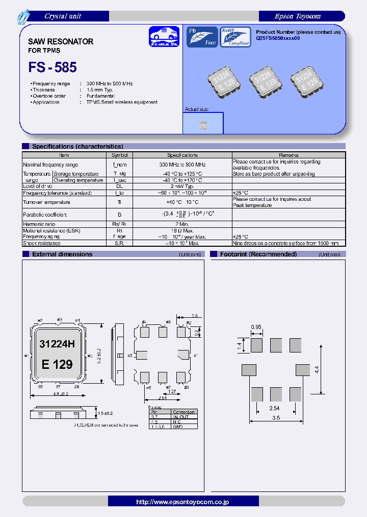 FS-585_4143492.PDF Datasheet