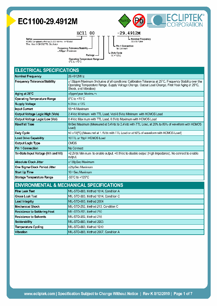 EC1100-294912M_3938319.PDF Datasheet