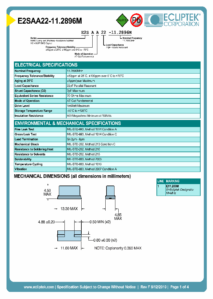 E2SAA22-112896M_3987461.PDF Datasheet